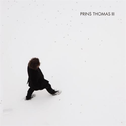 Prins Thomas III (2LP+CD)